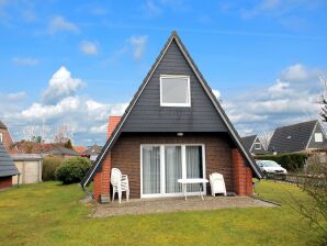 Vakantiehuis Greetjehaus met tuin, bij strand, Dornumersiel - Dornumersiel - image1