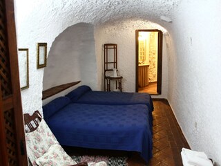 Ferienpark Benalúa Ausstattung 8