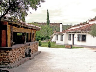 Ferienpark Benalúa Außenaufnahme 6