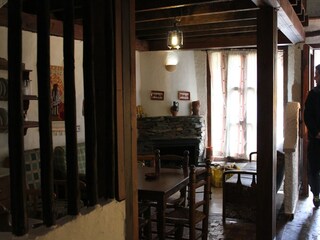 Parque de vacaciones Benalúa Características 6