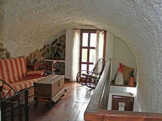 Parco vacanze Benalúa Caratteristiche 9