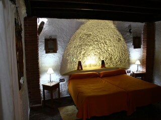 Parco vacanze Benalúa Caratteristiche 11