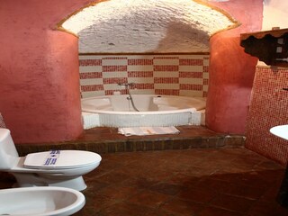 Vakantiepark Benalúa Kenmerken 7