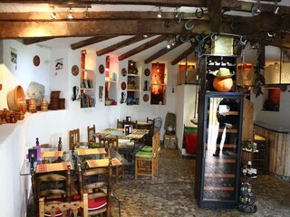 Parc de vacances Benalúa  13