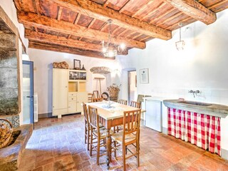 Vakantiepark San Godenzo Kenmerken 16