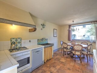 Vakantiepark San Godenzo Kenmerken 26