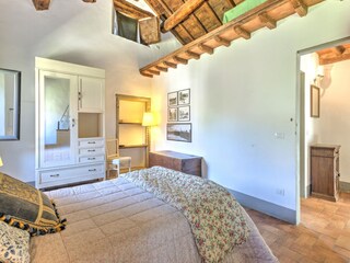 Parco vacanze San Godenzo Caratteristiche 21