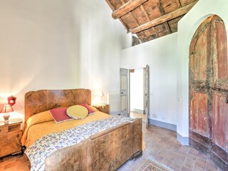 Parco vacanze San Godenzo Caratteristiche 25