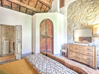 Holiday park San Godenzo Features 25