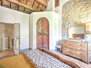 Parco vacanze San Godenzo Caratteristiche 27