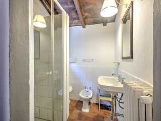 Parco vacanze San Godenzo Caratteristiche 18