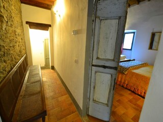 Parco vacanze San Godenzo Caratteristiche 22