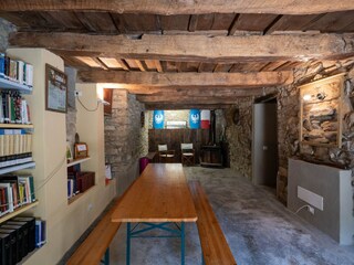 Holiday park San Godenzo  39