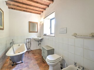 Parco vacanze San Godenzo Caratteristiche 24