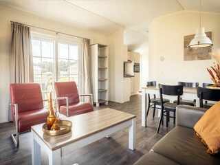Ferienpark Den Hoorn Ausstattung 8