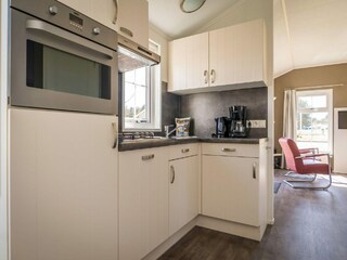 Vakantiepark Den Hoorn Kenmerken 6