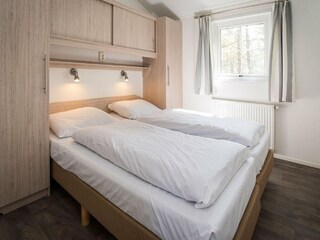 Vakantiepark Den Hoorn Kenmerken 5