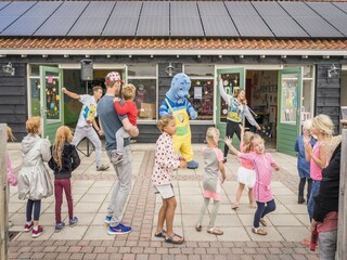 Ferienpark Den Hoorn  25