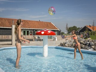 Parc de vacances Den Hoorn  17