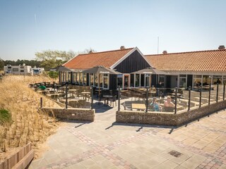 Parc de vacances Den Hoorn  20