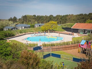 Parc de vacances Den Hoorn  16