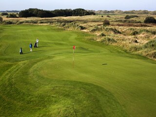 Parco vacanze Den Hoorn Ambiente 10