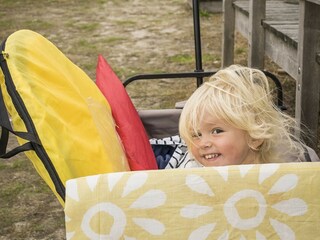 Parc de vacances Den Hoorn  16