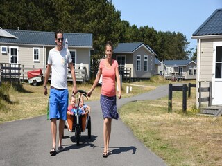 Parco vacanze Den Hoorn  17