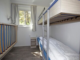 Parco vacanze Den Hoorn Caratteristiche 8