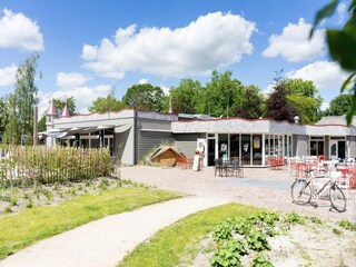 Holiday park Udenhout  39