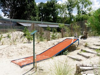 Holiday park Udenhout  29