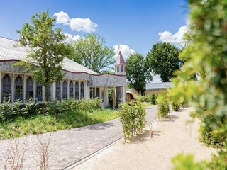Holiday park Udenhout  30