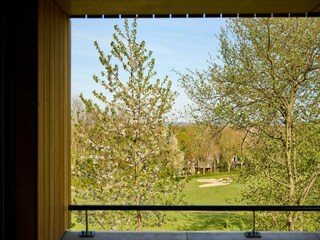 Vakantiepark Maastricht Buitenaudio-opname 4