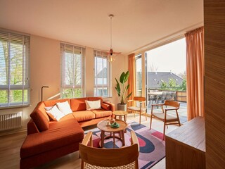 Holiday park Maastricht Features 12