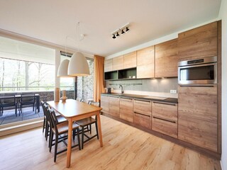 Parc de vacances Maastricht Équipement 13