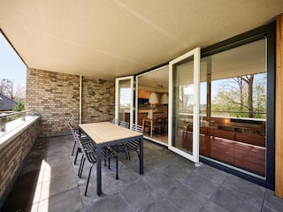 Ferienpark Maastricht Außenaufnahme 7