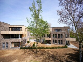 Vakantiepark Maastricht Buitenaudio-opname 6