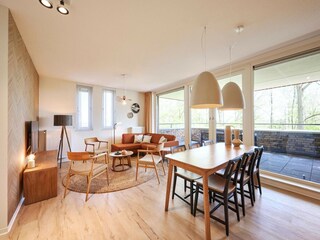 Vakantiepark Maastricht Kenmerken 10