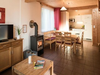 Holiday park Vordernberg Features 4