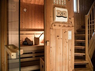 Holiday park Vordernberg Features 8