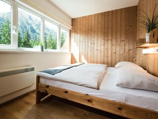 Parco vacanze Vordernberg Caratteristiche 2