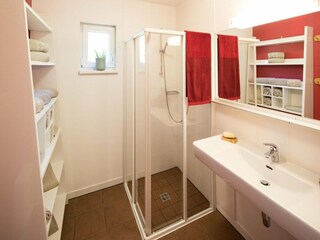 Parco vacanze Vordernberg Caratteristiche 5