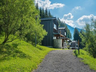 Vakantiepark Vordernberg Omgeving 1