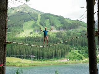 Vakantiepark Vordernberg Omgeving 15