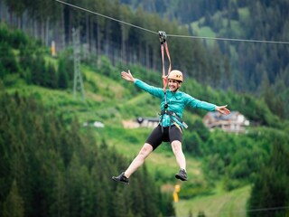 Parque de vacaciones Vordernberg  15