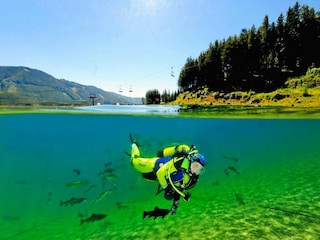 Parc de vacances Vordernberg  13