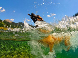 Ferienpark Vordernberg  15