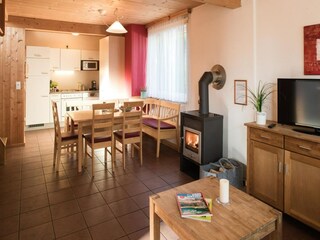Holiday park Vordernberg Features 6
