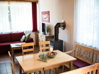 Parco vacanze Vordernberg Caratteristiche 4