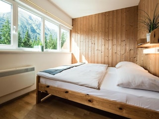 Ferienpark Vordernberg Ausstattung 1